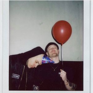 Meet your Posher, Anthony